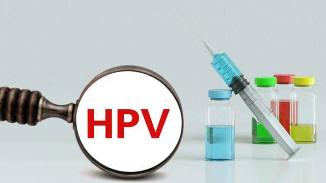 男性感染 HPV 以后，身体会陆续出现这些症状，医生：需要早警惕。 