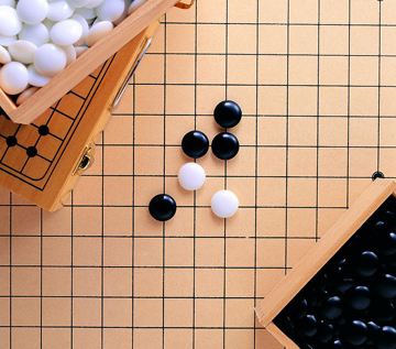 2O24新澳彩料免费资料，五子棋术语科普，全是良心专业干货  