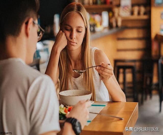 经常不吃饭的话，一个月能瘦几斤？小心“惹”来了这4种后果！ 