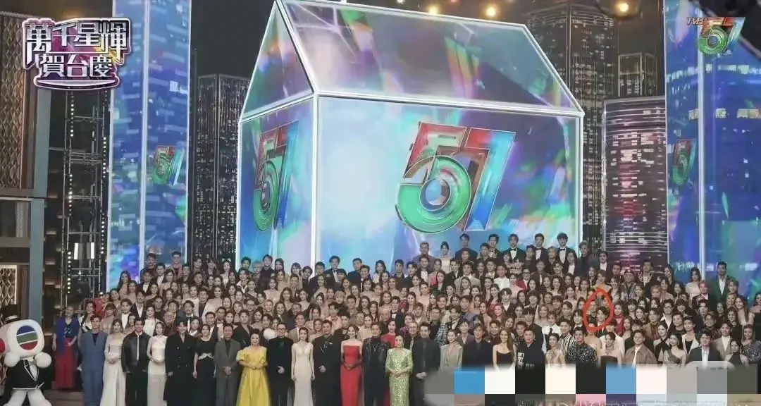 二四六香港资料期期中准，实效性解读策略：TVB57周年台庆林峯压轴，奥斯卡携乐言出席，这些港星还认识几个  