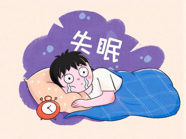 10条助眠小妙招，助您一夜安睡 