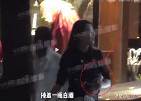 白小姐期期一肖今晚开奖记录，可信解答解释落实：王宝强和女友聚餐，冯清开280万大G下车手拿茅台，身高差成亮点  