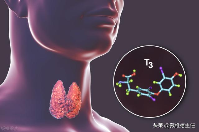 甲状腺疾病初期症状，这9个不容忽视，赶快自查一下 