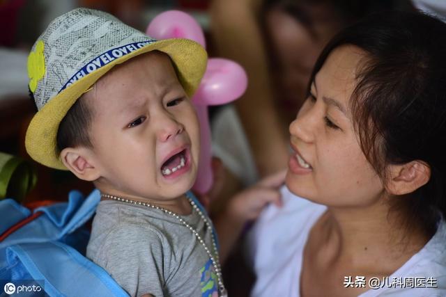 孩子发热出疹都是皮肤病吗？其实没那么简单哟，专家教你怎么识别 