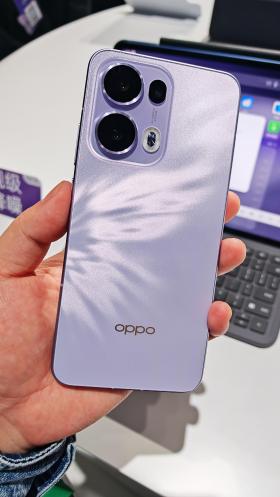 澳门准一肖一码一码，揭秘探索：小心它抢宿舍的网 OPPO Reno13系列正式发布  