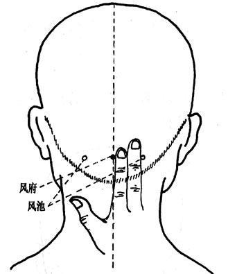 咳喘