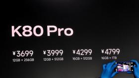 香港2024开奖日期表，短期解答解释落实：REDMI K80 Pro发布：首发华星2K M9直屏 3699元起  