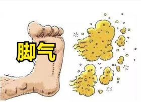 脚气反反复复，两味中药，有效地从根源上调理它 