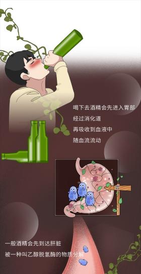 吃什么能快速解酒？蜂蜜、浓茶都没用！真正有效的方法是这2个 