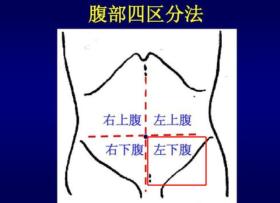 出现左下腹疼痛别大意，常见病因有4种！医生告诉您该怎么办 