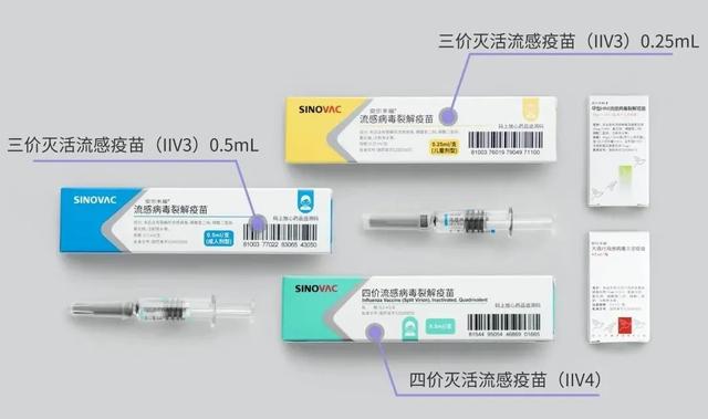 为什么打完流感疫苗后发热？该怎么处理？ 