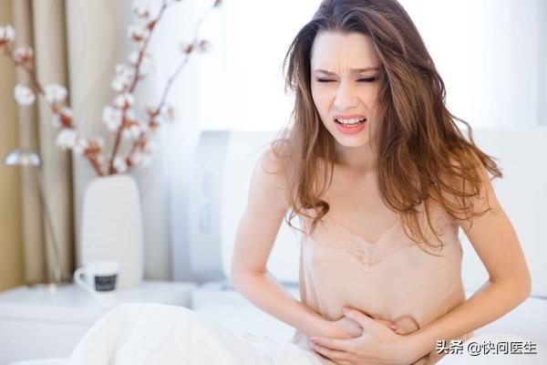 女性经常小腹疼痛怎么回事？医生：4种妇科疾病会引发腹痛 