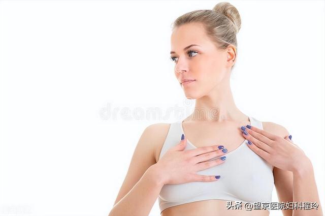 辟谣｜乳房摸摸就会变大吗？揉胸真的可以丰胸吗？ 