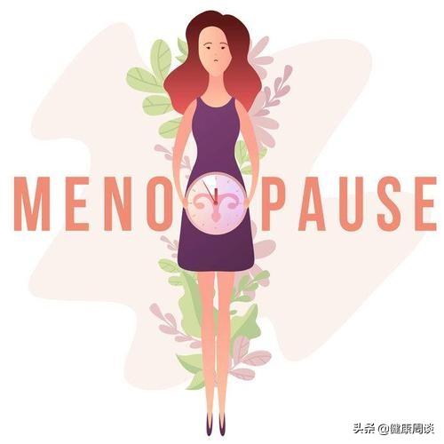 女性缺乏雌激素标志：这6个信号一出现，说明你该保养身体了 