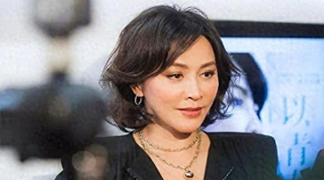 刘嘉玲结婚17年无子真相及33年前被绑架内幕揭秘