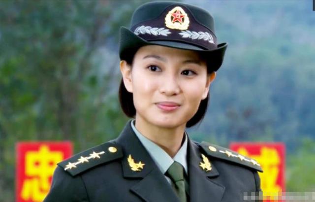 特种兵之火凤凰，女演员阵容貌美如花